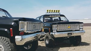 Enter Now for your chance to win one of our RC K5 Blazers! Perfect for you and the family to have fun while at home or hanging around camp. All details online at kchilites.com/rc4wd | KC HiLiTES, Inc.