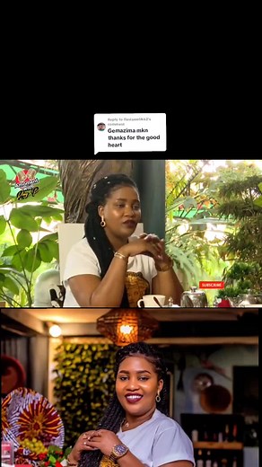 Engaging Conversation Over a Rustic Table Setting