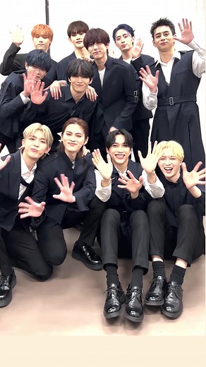 TikTok動画コンテスト開催中！INIがアンバサダーに就任