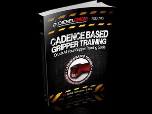 Gripper Training Program