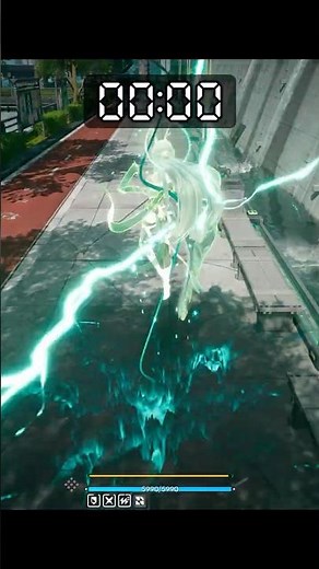 【エンドフィールド】 特殊ダッシュ持ちオペレーター最速王決定戦【#アークナイツエンドフィールド】【#arknightsendfield 】