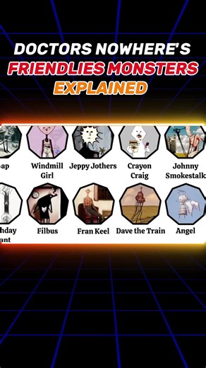Horror Facts Explained: History & Did You Know Stories