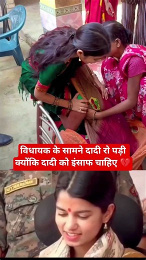 विधायक के सामनेAnkush Raja #police#ias #army #motivation #viralvideo#short #trending