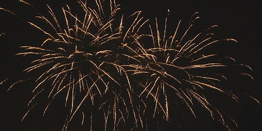 Gunshot or firework? Here’s how you can tell the difference