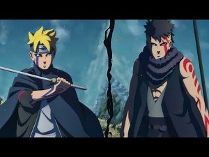 BORUTO VS KAWAKI FULL FIGHT | Naruto Shippuden Ultimate Ninja Storm 4