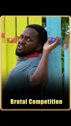 Win $50,000 in a Survival Challenge!