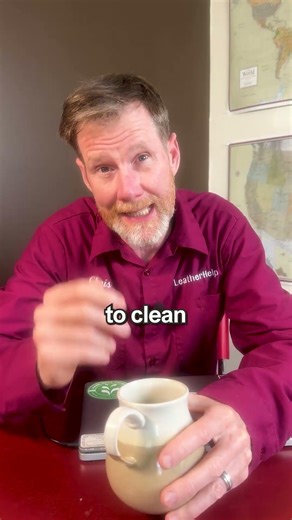 4 Ways to Clean White Leather (What Actually Works)