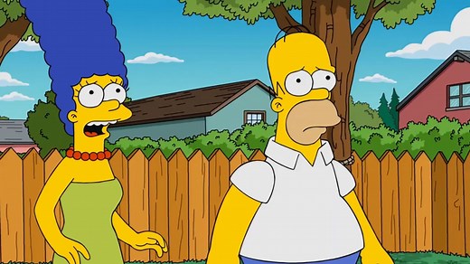 Who is the bus driver on The Simpsons? Character details revealed in depth