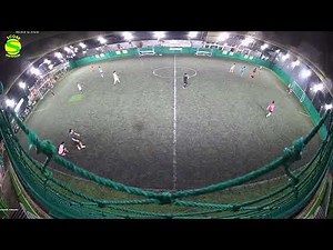 Live Stream Score Mini Soccer 28/10/2025 - PT. PSSI