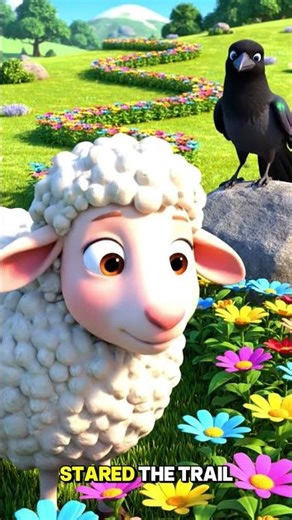 A Magical Fairy Tale 🌟 | Story for Kids #trending #shorts