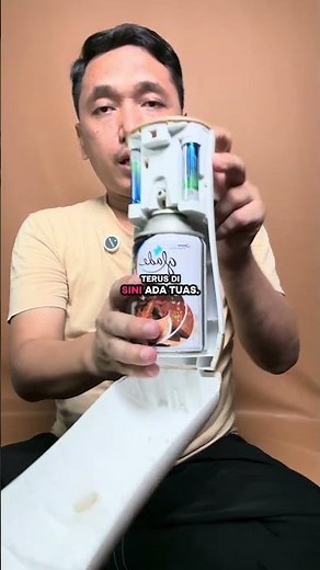 Glade Matic Device and Refill Automatic Spray Air Freshener