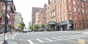 New bakery opens in downtown Albany