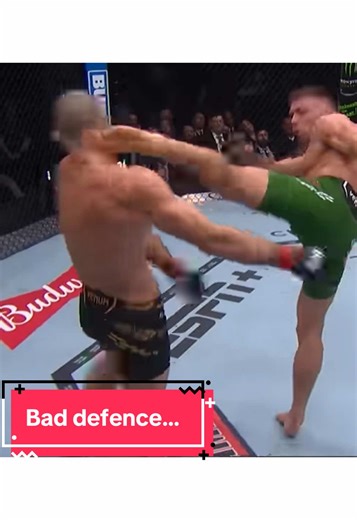 Understanding Defense in MMA: A Deep Dive
