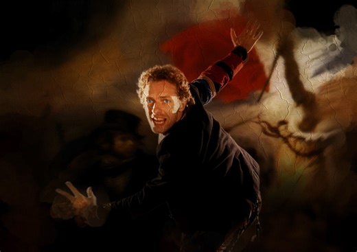 Coldplay's Viva La Vida: The Tragic Fall of a King | Neon Music