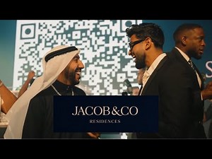 Millionaires buying Jacob & Co Residences - LAUNCH Al Marjan Island, Wynn Casino RAK