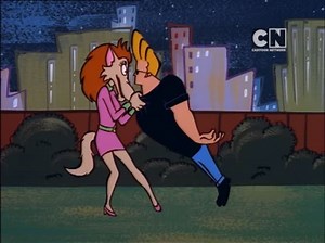 @cartoonaficionados on Instagram: "Johnny finds out his date is a werewolf and takes her on a date to the meat market (Johnny Bravo) #tv #cartoon #tvshow #halloween #sitcom #funny #werewolf #scary #meat #date #blinddate #cartoons #tvshows #funny #johnny #johnnybravo #cartoonnetwork #dogtreats #90s #90snostalgia #90scartoons #90skid #nostalgia #spooky #hilarious #spooky #hannabarbera"