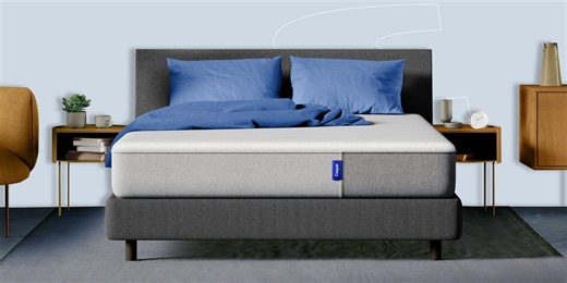 Why Casper's New Value Mattress Is Worth It