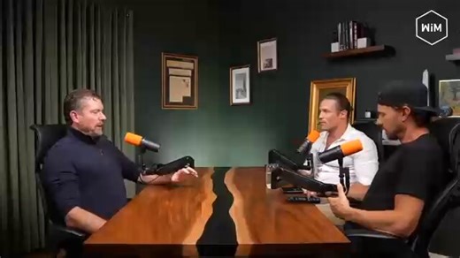 This doctor has been carnivore for almost 9 years, reversed his pre-diabetes & lost 70+ pounds without counting a single calorie.Here are 9 crazy truths about fat loss and health mainstream medicine has lied about (#3 will shock you):1. Calories don't exist inside your body: