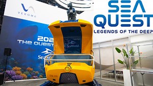 3.4K views · 43 reactions | Grab your crew and prepare to dive. In...