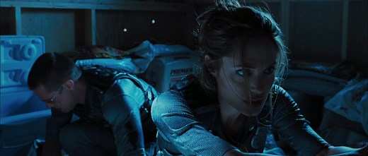 Мистер и миссис Смит (2005) 1080р Mr. & Mrs. Smith