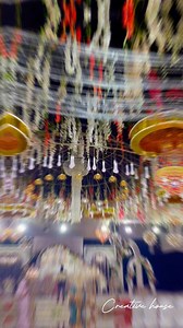 5.3K views · 75 reactions | “Grand Elegance Unveiled ✨ | A Stunning Setup by Creative House at Radisson Blu!” | Creative House Event Management | Facebook