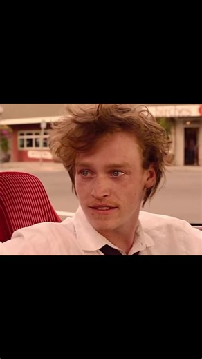 The Dracula Transformation of Caleb Landry Jones