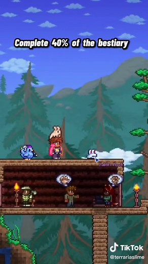 How to Get a Bunny as Hat in Terraria