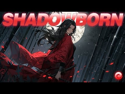 SHADOWBORN Songs That Rule from the Darkness 🖤👑
