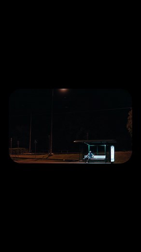 Loops and circles on repeat #cinematography