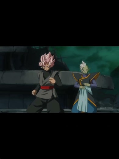 The Prince Vegeta DESTROYS Goku Black#vegeta #dragoball #ytshorts