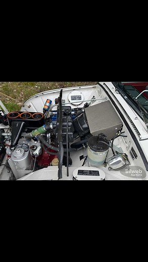 32K views · 453 reactions | Could This Saab 96 Sport Be 2025’s Most Immaculate Two-Stroke Survivor? https://www.saabplanet.com/1964-saab-96-sport-auction-restoration/ | Saab Planet | Facebook