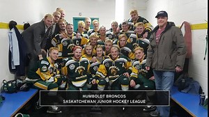 29K views · 866 reactions | Our guys react to the tragic bus accident that rocked the hockey community Friday. #PrayForHumboldt | FanDuel Sports Network Detroit | Facebook