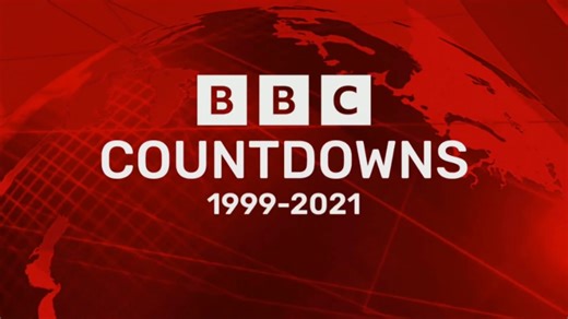 【放送文化】BBC Countdowns倒计时合集 (1999-2021)