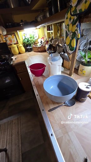 Perfect Hot Water Cornbread Recipe | Mawmaw's Southern Food
