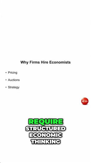 Economists at Amazon and Google