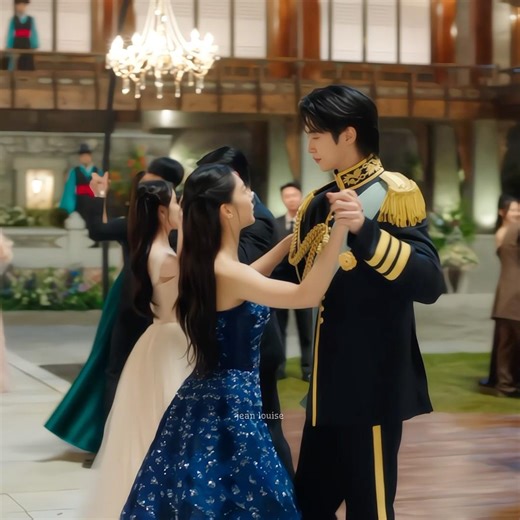 they gave us every combination 🫠🔥 #perfectcrown #iu #byeonwooseok #kdrama #newkdrama