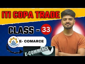 33 MCQ ITI TRADE COPA / ITI COPA TRADE EXAM PAPER 2025 / COPA CLASSES BY Harsh SIR / iti copa CLASS