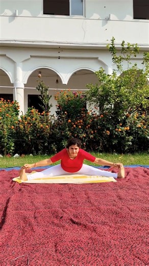 “Perfect Foxit Yoga!"