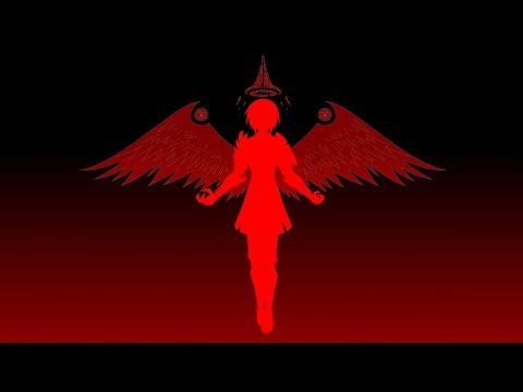 Forsaken Crusade (KEYGEN CHURCH inspired song) | AZUDIVINE