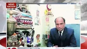 Indian Hockey legend Mohammad Shahid passes away at the age of 56