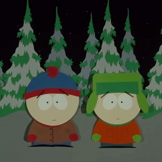 Kyle's Heartfelt Plea to Alien Visitors