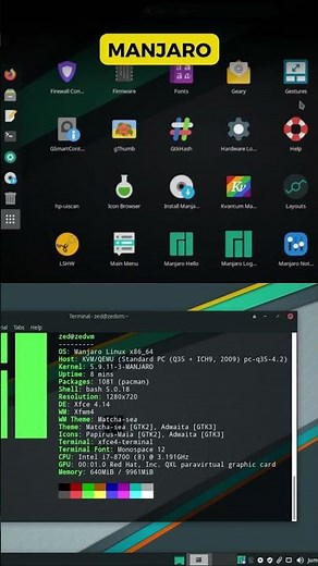 🌟🐧 The 5 Best Linux Distributions of 2024! 🚀💻