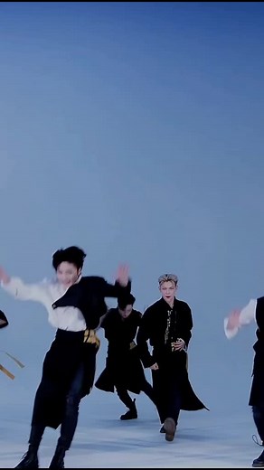 Felix's Impressive Performance in God's Menu by Stray Kids