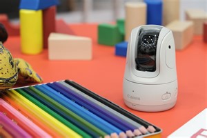 キメ顔だけが思い出じゃあない。キヤノンの新機軸カメラ｢PowerShot PICK｣、予約がスタートしたよ！
