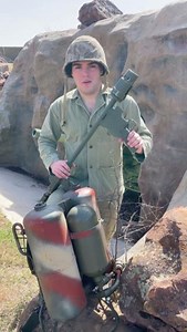 3.3K views · 67 reactions | Experience history in action this...