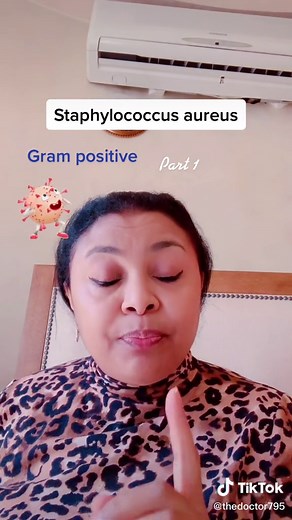 Understanding Staphylococcus Aureus: A Microbiologist's Insight