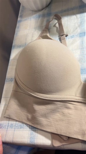 #bra #maidenform #comodidad #calidad #brasiercomodo moda mujeres TikTokshop is free sample