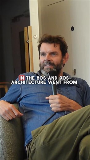 Urban Forecast | We’re Still Building Like It’s 1850. It’s Time to Evolve! 👆 #building #architecture #architect #futureofcities | Instagram