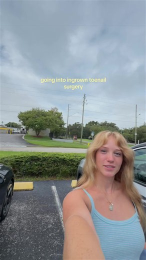 Ingrown Toenail Surgery: What to Expect Before, During, After