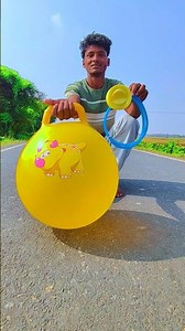 Hop ball unboxing star toy tv #viral